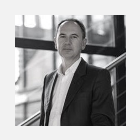 Portrait de Guillaume Decitre